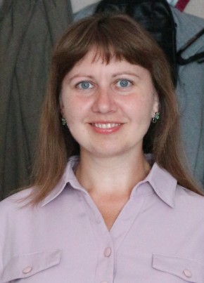 Nadezhda, 39, Russia, Kaluga