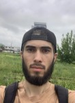 Davlatzhon, 25, Kazan