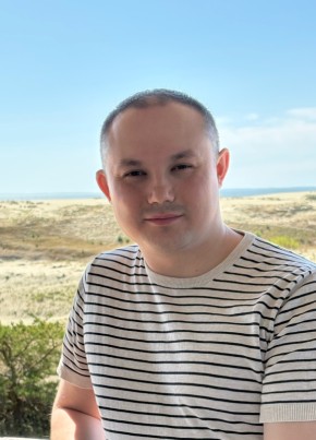 Антон из Мытищи 30 лет