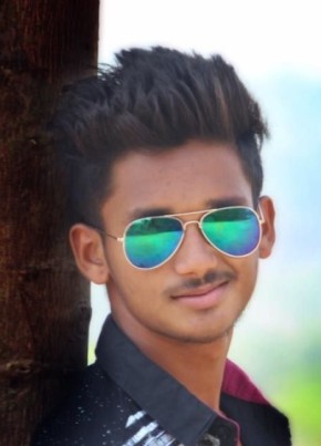 Pratik, 25, India, Indāpur