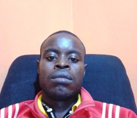 Saul kusimba, 30 лет, Kakamega