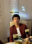 Kabulov otabek, 19, Tashkent