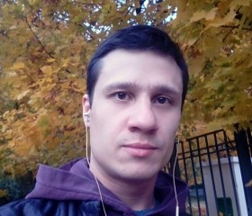 sunproj, 35, Zelenograd