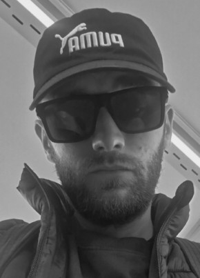 Jax из Manchester 32 года