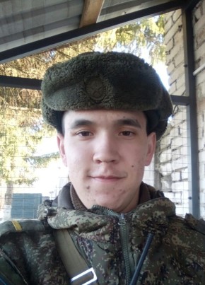 Razyap, 24, Russia, Arsk