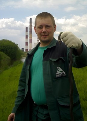 andrey, 49, Russia, Dzerzhinsk