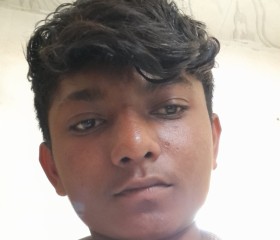 Kisu raval, 19 лет, Ahmedabad