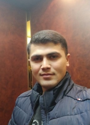 cavid, 32, Azərbaycan Respublikası, Lökbatan