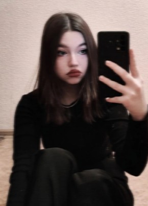 Алина, 19, Россия, Армянск