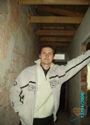 Николай, 40, Россия, Мамоново