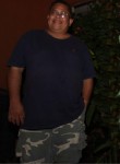 geors, 53 года, Managua
