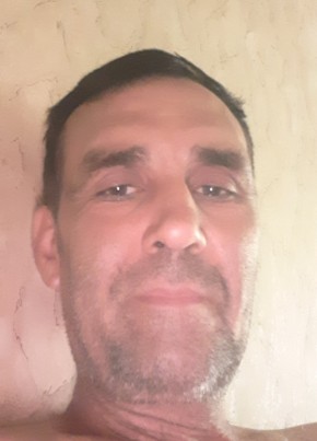 Xan из Toshkent 48 лет