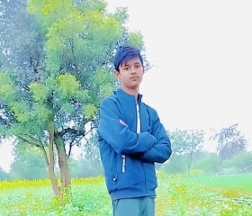Ghanshyam Kumar, 18 лет, Jaipur
