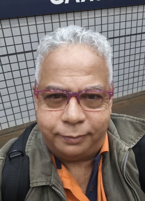 Alaquin из Brasília 53 года