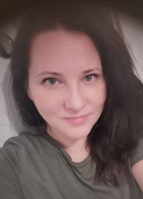 Yuliya, 39, Russia, Moscow