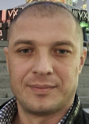 Sasha, 43, Russia, Mytishchi