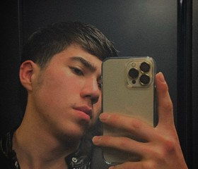 Sadik, 18, Moscow