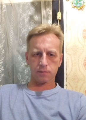 Андрей, 45, Россия, Череповец