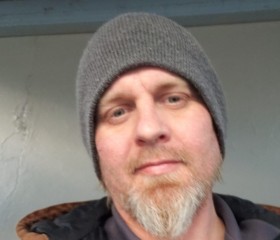 Eric, 44 года, Portland (State of Oregon)