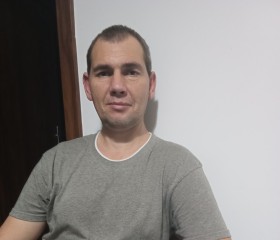 Hennadii Herman, 42 года, Kędzierzyn-Koźle