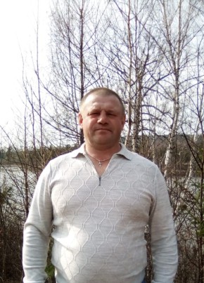 Сергей, 50, Россия, Чунский