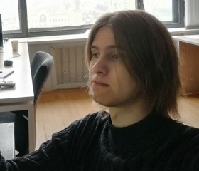 Глеб, 23 года, Москва