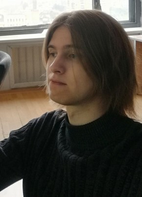 Глеб, 23, Россия, Москва