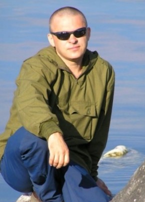 Алексей, 54, Россия, Улан-Удэ