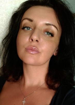 Elena из Горад Мінска 45 лет