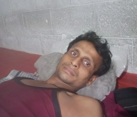 Saurav, 26, Sitamarhi