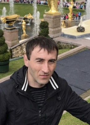 Tima, 40, Russia, Balashikha