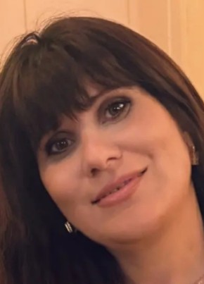 Дана из Кропоткина 45 лет