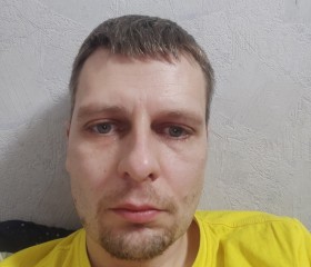 Stanislav, 36, Vitebsk