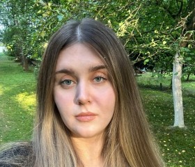 Zlata, 23, Moscow