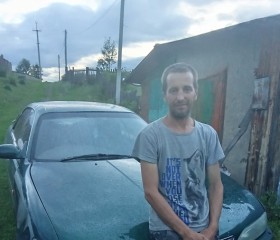 Oleg, 43, Ust-Koksa