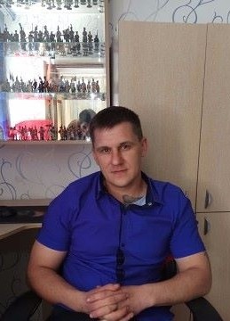 АНДРЕЙ, 40, Россия, Самара