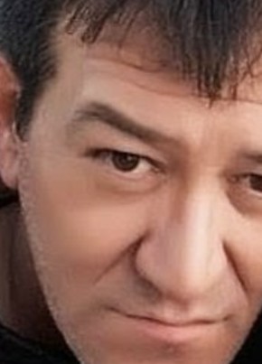 José из Rosario 48 лет