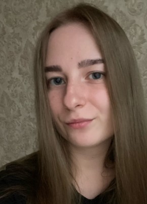 Оля, 22, Россия, Выборг