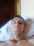 Stefan, 27  , Belgrade