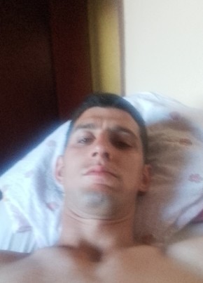 Stefan, 28, Србија, Београд