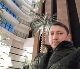 Арслан, 43 года, Алматы