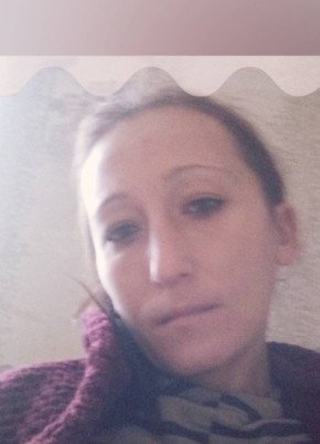 Ирина, 31, Россия, Новочеркасск