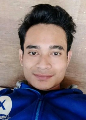 Riki setiawan, 22, Indonesia, Kota Semarang