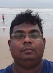 Febin, 37  , Cochin