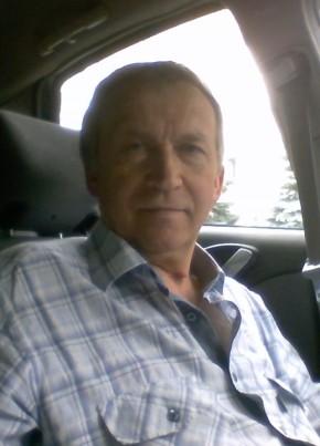 Олег, 66, Россия, Зеленоград