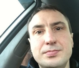 Илья, 47 лет, Мурманск