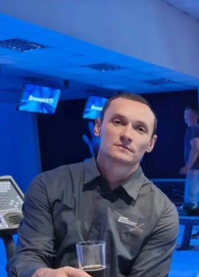 Дмитрий из Березники 38 лет