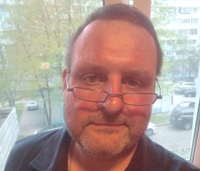 Aleksandr, 51, Moscow