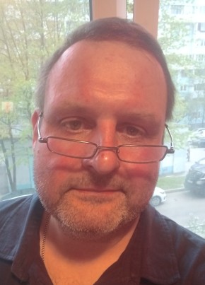 Aleksandr, 51, Russia, Moscow