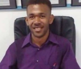Jay, 23 года, Labasa